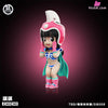 Dragon Ball Goku’s Partner Chapter DB008 Chichi GK Statue - ToyBirds Studio [Pre-Order] - DragonBall