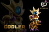 Dragon Ball Gold Coora Statue - C Studio [Pre-Order]