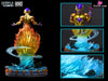 Dragon Ball Golden Frieza 1/6 GK Statue - Temple Studio & God Like Studio [In-Stock] - Dragon Ball