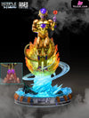 Dragon Ball Golden Frieza 1/6 GK Statue - Temple Studio & God Like Studio [In-Stock] - Full Payment / Exclusive Edition
