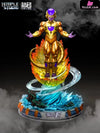 Dragon Ball Golden Frieza 1/6 GK Statue - Temple Studio & God Like Studio [In-Stock] - Full Payment / Regular Edition