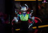 Dragon Ball Golden Warrior Gohan Statue - TDR Studio