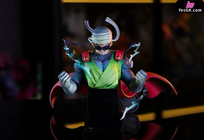 Dragon Ball Golden Warrior Gohan Statue - TDR Studio