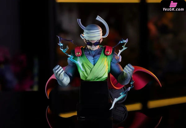 Dragon Ball Golden Warrior Gohan Statue - TDR Studio