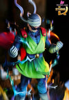 Dragon Ball Golden Warrior Gohan Statue - TDR Studio