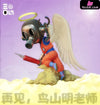 Dragon Ball Goodbye Akira Toriyama Statue - 2604 Studio [Pre - Order]