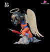 Dragon Ball Goodbye Akira Toriyama Statue - 2604 Studio [Pre - Order]