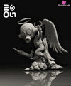 Dragon Ball Goodbye Akira Toriyama Statue - 2604 Studio [Pre - Order]