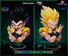 Dragon Ball Gotenks 1/1 Bust Statue - Zenkai Studio & Mrc [Pre-Order]