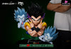 Dragon Ball Gotenks 1/1 Bust Statue - Zenkai Studio & Mrc [Pre-Order] Full Payment / High Edition