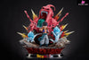 Dragon Ball Gotenks & Buu GK Statue - 2% Studio [In-Stock] - Dragon Ball