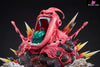 Dragon Ball Gotenks & Buu GK Statue - 2% Studio [In-Stock] - Dragon Ball