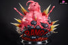 Dragon Ball Gotenks & Buu GK Statue - 2% Studio [In-Stock] - Dragon Ball