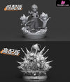 Dragon Ball Gotenks & Buu GK Statue - 2% Studio [In-Stock] - Dragon Ball