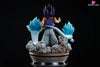 Dragon Ball Gotenks & Buu GK Statue - 2% Studio [In-Stock] - Dragon Ball