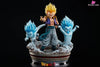 Dragon Ball Gotenks & Buu GK Statue - 2% Studio [In-Stock] - Dragon Ball