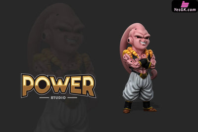 Dragon Ball Gotenks cos Buu GK Statue - Power Studio [Pre-Order] Dragon Ball