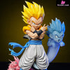 Dragon Ball Gotenks Statue - Clouds Studio [Pre-Order]