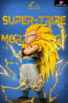 Dragon Ball Gotenks Statue - Clouds Studio [Pre-Order]