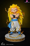 Dragon Ball Gotenks Statue - Clouds Studio [Pre-Order]