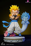 Dragon Ball Gotenks Statue - Clouds Studio [Pre-Order]