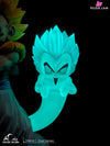 Dragon Ball Gotenks Statue - Clouds Studio [Pre-Order]