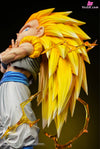 Dragon Ball Gotenks Statue - Clouds Studio [Pre-Order]