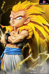 Dragon Ball Gotenks Statue - Clouds Studio [Pre-Order]