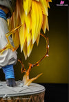 Dragon Ball Gotenks Statue - Clouds Studio [Pre-Order]