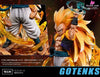 Dragon Ball Gotenks WCF GK Statue - T-Rex Studio [In-Stock] - Dragon Ball