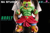 Dragon Ball Great Ape Broly Resin Statue - Sa Studio [Pre-Order Closed]