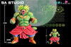 Dragon Ball Great Ape Broly Resin Statue - Sa Studio [Pre-Order Closed]