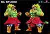 Dragon Ball Great Ape Broly Resin Statue - Sa Studio [Pre-Order Closed]