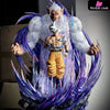 Dragon Ball Great Ape Goku GK Statue - ZBC Studio [In-Stock] - Full Payment - Dragon Ball