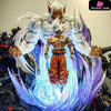 Dragon Ball Great Ape Goku GK Statue - ZBC Studio [In-Stock] - Full Payment - Dragon Ball