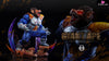 Dragon Ball Great Ape Vegeta GK Statue - EH Studio [Pre-Order] - Deposit / Original Color - DragonBall