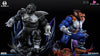 Dragon Ball Great Ape Vegeta GK Statue - EH Studio [Pre-Order] - DragonBall