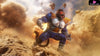 Dragon Ball Great Ape Vegeta GK Statue - EH Studio [Pre-Order] - DragonBall