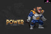 Dragon Ball Great Ape Vegeta GK Statue - Power Studio [Pre-Order] Dragon Ball