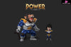 Dragon Ball Great Ape Vegeta GK Statue - Power Studio [Pre-Order] Dragon Ball