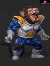 Dragon Ball Great Ape Vegeta GK Statue - Power Studio [Pre-Order] Deposit Dragon Ball