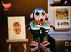 Dragon Ball Great Cartoonist Akira Toriyama 2.0 GK Statue - Shima Aji Studio [Pre-Order] Dragon Ball