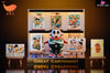 Dragon Ball Great Cartoonist Akira Toriyama 2.0 GK Statue - Shima Aji Studio [Pre-Order] Dragon Ball