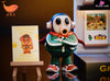 Dragon Ball Great Cartoonist Akira Toriyama 2.0 GK Statue - Shima Aji Studio [Pre-Order] Dragon Ball