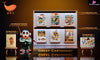 Dragon Ball Great Cartoonist Akira Toriyama 2.0 GK Statue - Shima Aji Studio [Pre-Order] Deposit Dragon Ball