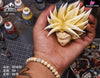 Dragon Ball Great Sword Trunks GK Statue - Violent Bear Studio [Pre-Order] Dragon Ball