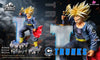 Dragon Ball Great Sword Trunks GK Statue - Violent Bear Studio [Pre-Order] Dragon Ball