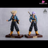 Dragon Ball gros Trunks 1/6 Figure - PRISM Studio [Pre-Order] Dragon Ball