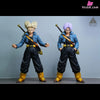 Dragon Ball gros Trunks 1/6 Figure - PRISM Studio [Pre-Order] Dragon Ball