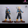 Dragon Ball gros Trunks 1/6 Figure - PRISM Studio [Pre-Order] Dragon Ball